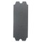 Gator Grit Gator 11-1/4 in. L X 4-1/4 in. W 100 Grit Silicon Carbide Drywall Sanding Sheet 1 pk 3311 - alternate 3